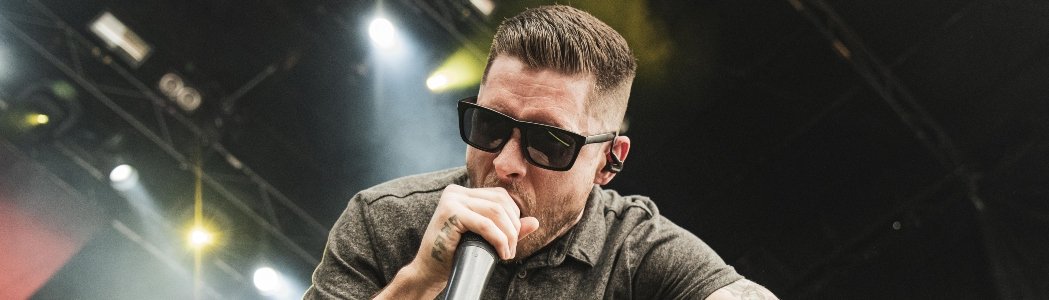 Whitechapel Tickets