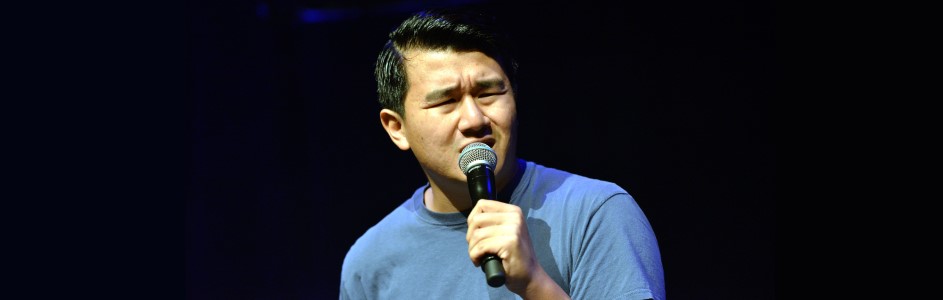 Ronny Chieng Tickets