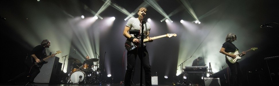 Death Cab for Cutie Tickets