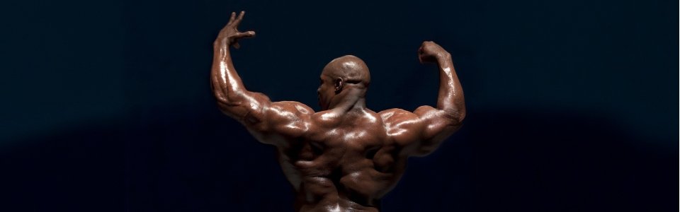 Joe Weiders Olympia Fitness and Performance Weekend Tickets