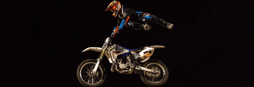 Monster Energy Supercross Fan Fest Tickets