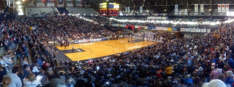Maui Invitational Tickets