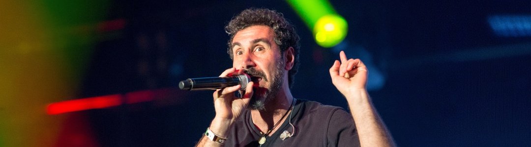 System of a Down Tickets