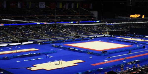 Ohio State Buckeyes Womens Gymnastics Tickets