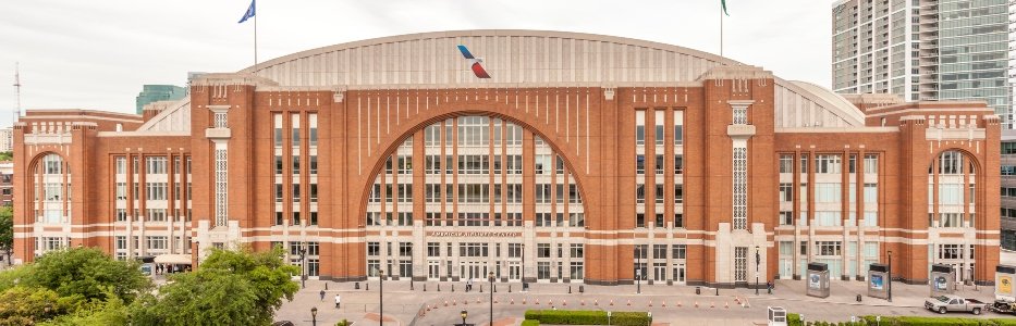 American Airlines Center - TX Tickets