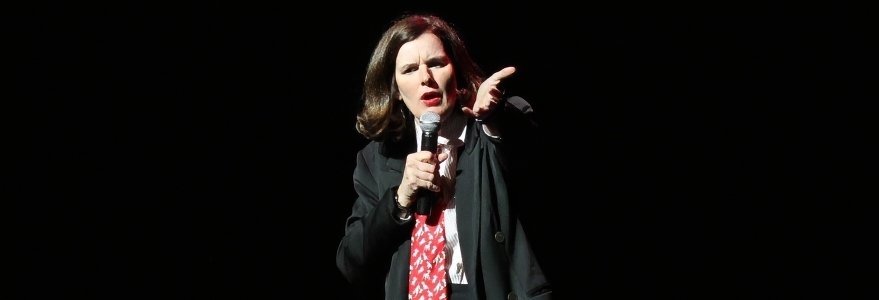 Paula Poundstone Tickets
