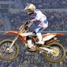 Monster Energy AMA Supercross