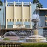 Santa Anita Horse Racing